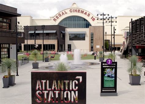 Atlantic Station Celebrates Black History Month With Free Movies