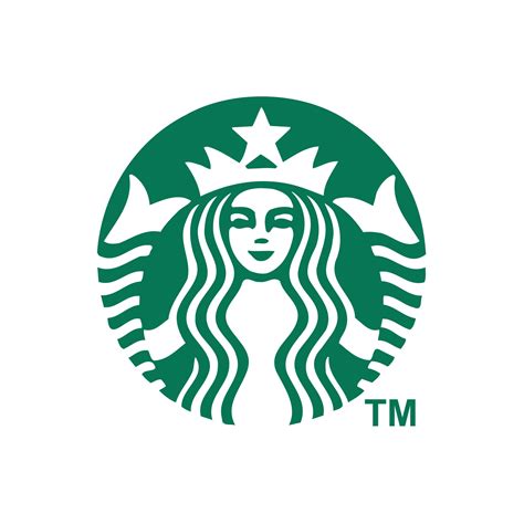 Starbucks Logo Vector - (.Ai .PNG .SVG .EPS Free Download) VectorSeek