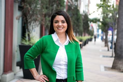 California State Senator Lena Gonzalez Joins Equality California ...