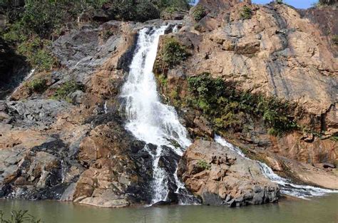 11 Famous Waterfalls Near Ranchi: Best Time to Visit & How to Reach