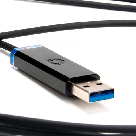 USB 3.0 Optical™ Cables | Centurion USA Corp.