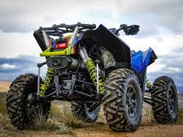 Polaris Scrambler XP 1000S Top Speed: A Comprehensive Guide - offroadmonsters.com