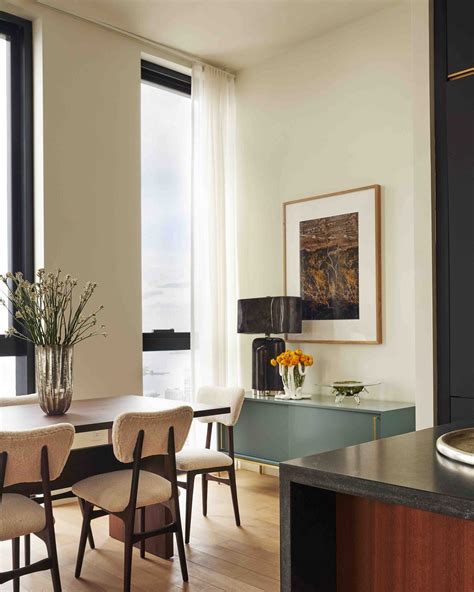 The Brooklyn Tower apartment interiors revealed | Wallpaper