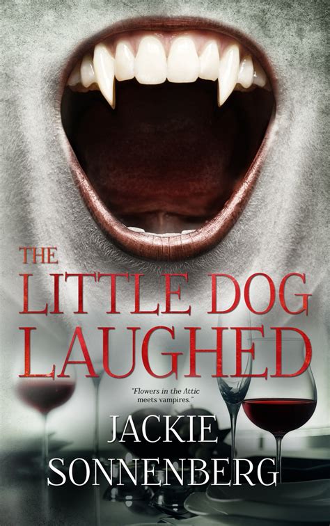 THE LITTLE DOG LAUGHED – PromoteHorror.com