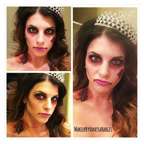 Dead prom queen | Couple halloween, Diy halloween costume, Queen costume