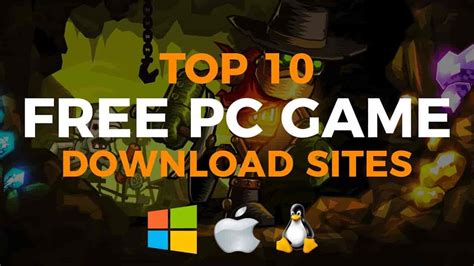 10 Best PC Games download Sites | Review & Comparison | Pros n Cons