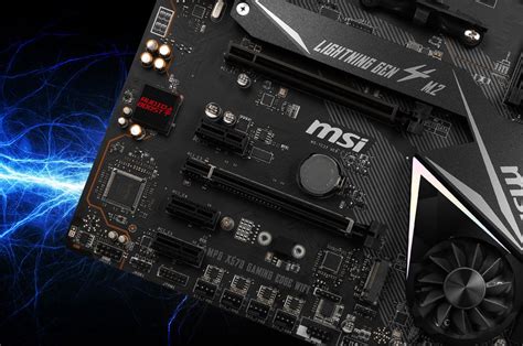 Msi Mpg X570 Gaming Edge Wifi Motherboard Manual X570 Gaming Atx Amd Ddr4 4400 Aliexpress ...