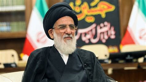 Successor To Khamenei Died Because He Trusted Islamic Medicine, Son Reveals