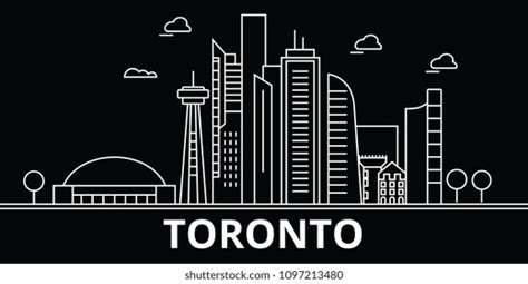 Toronto Logo Vector (.EPS) Free Download