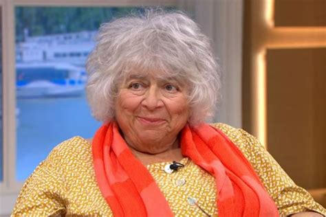 Miriam Margolyes reveals she’s undergone heart surgery as she shares health update