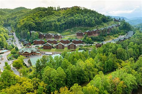 Westgate Smoky Mountain Resort & Spa - Book your Gatlinburg Getaway!