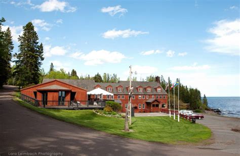 Lutsen Resort on Lake Superior (Lutsen, Minnesota) - Resort Reviews - ResortsandLodges.com