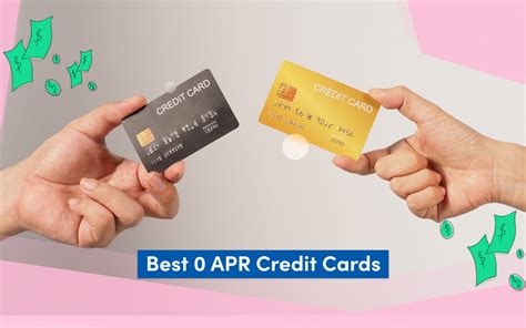 Best Credit Cards with 0% APR in 2024 | Credello