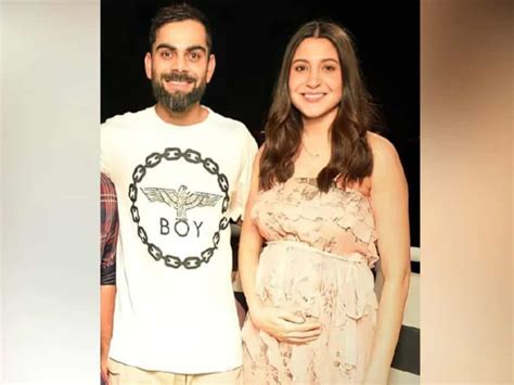 Anushka, Virat to welcome their 2nd baby in THIS month?