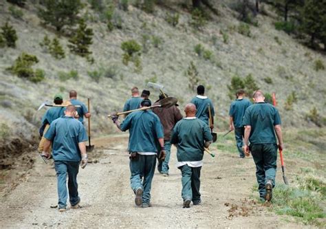 Reconstructing inmates’ lives – The Denver Post