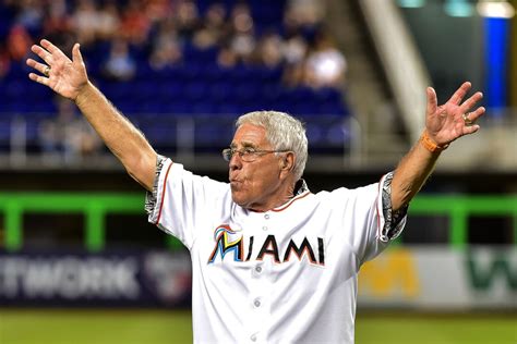 Flashback Friday: Jack McKeon named Marlins manager - Fish Stripes