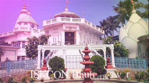 A documentary on ISKCON Bhubaneswar. - YouTube