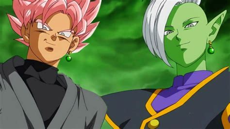 Goku Black x Zamasu | Shipping Wiki | FANDOM powered by Wikia