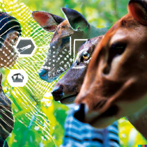 AI for wildlife conservation—from an AI | Washington State Magazine | Washington State University