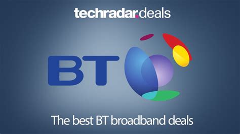 The best BT broadband deals in September 2019 | TechRadar