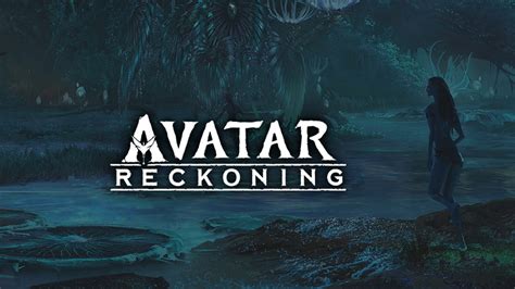 Avatar: Reckoning Released a Dev Update Trailer -- Superpixel