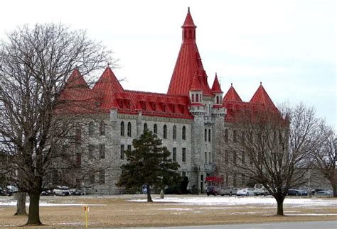 Lockdown ends at Collins Bay Institution | Quinte News