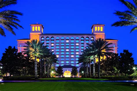 The Ritz-Carlton Orlando, Grande Lakes - IAB Travel