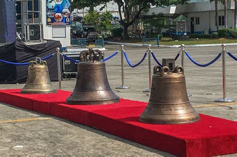 For Whom The Bell Tolls: The Cost of the Balangiga Conflict