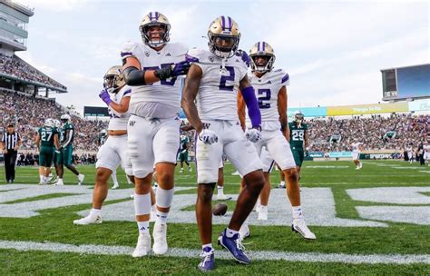 Pac-12 2023 football preview: Complete coverage for Huskies and Cougars ...