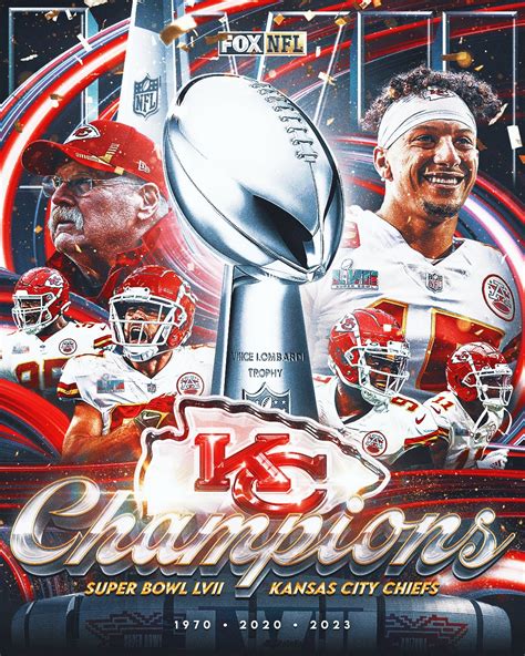Chiefs Super Bowl Wins Images - Image to u