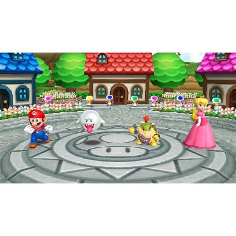 Nintendo Mario Party Island Tour Select 3DS | PcComponentes.pt