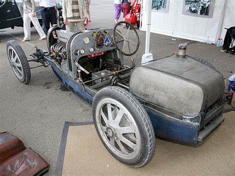 Bugatti Type 35 High Resolution Image (13 of 18)