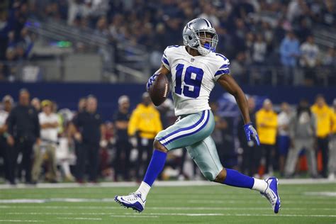 Amari Cooper ‘trying to intentionally have fun’ with Dallas Cowboys ...