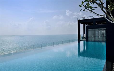 Mövenpick Hotel Colombo Review, Sri Lanka | Telegraph Travel