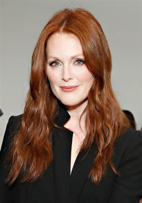 Celebrity Julianne Moore - Weight, Height and Age