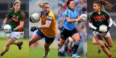 "We can't be letting ye in" | Ladies Gaelic football & the wait for equality | OffTheBall