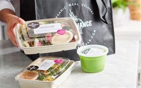 Organic Prepared Meal Delivery by Provenance Meals in New York, NY - Alignable