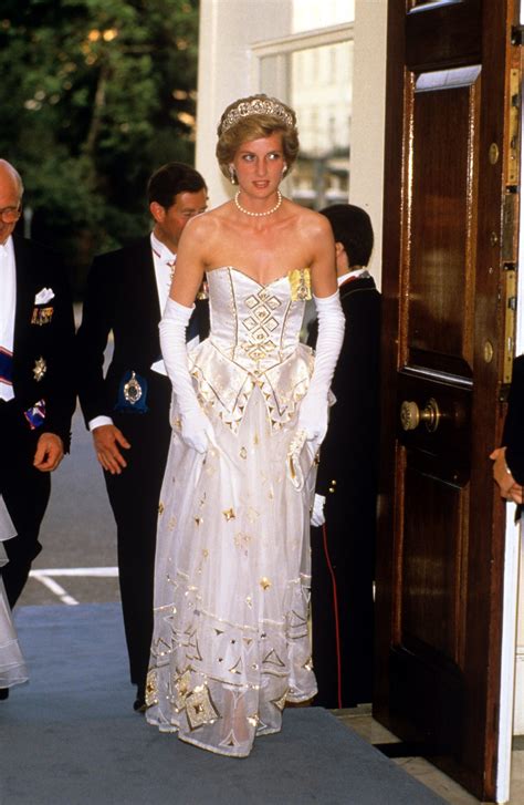 Princess Diana Fashion Tips You Can Steal | Reader's Digest