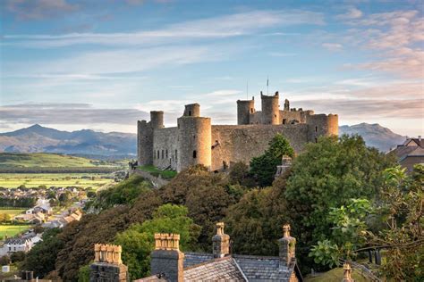 15 Best Castles in Wales - The Crazy Tourist