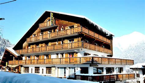 Hotel Le Concorde (Morzine, France) : tarifs 2021 mis à jour, 78 avis et 74 photos - Tripadvisor