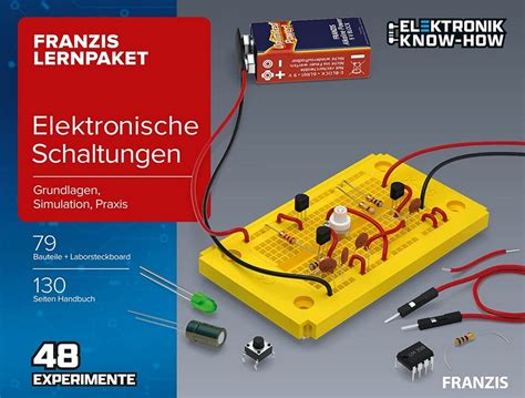 Elektronische Schaltungen