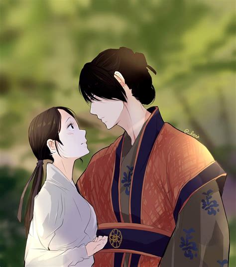 Moon Lovers Fanart : The illustration moon lovers fanart , with the tags witch, girl, bts ...