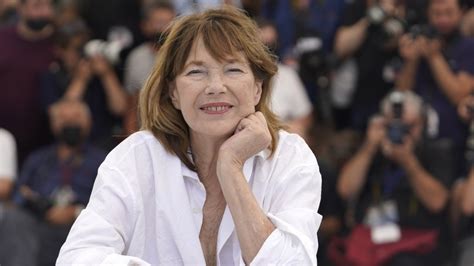 Jane Birkin dies in Paris at 76: 'She was the incarnation of freedom' | CTV News