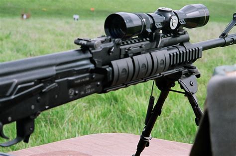 The 5 Best Scout Scopes for the Money -- Rifle Optic Reviews 2021