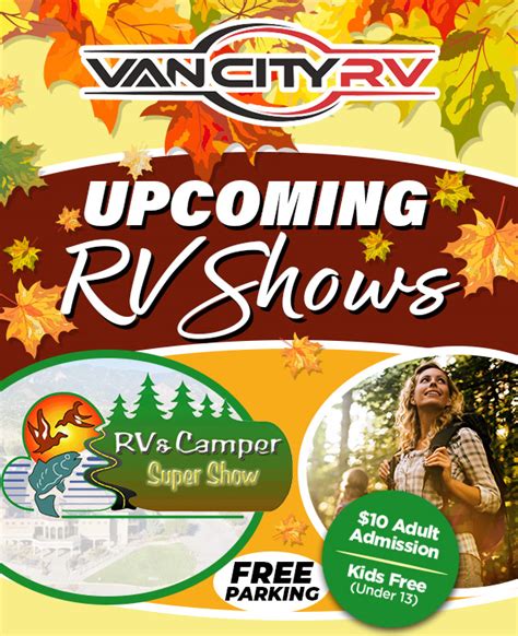 rv show