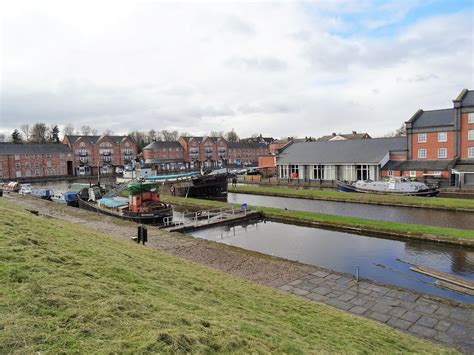 Ellesmere Port Canal Museum 45 | Brian Evans | Flickr