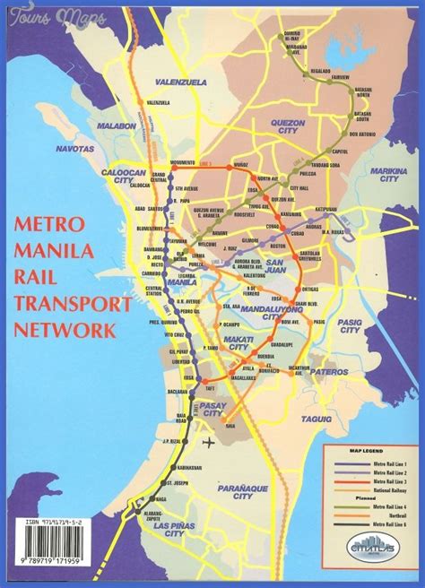 Manila Subway Map | Subway map, Train map, Metro map