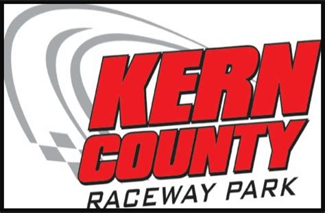 Kern County Raceway Park | Corvettes of Bakersfield