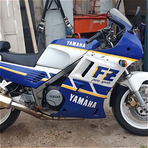 Yamaha Fz750 for sale in UK | 56 used Yamaha Fz750