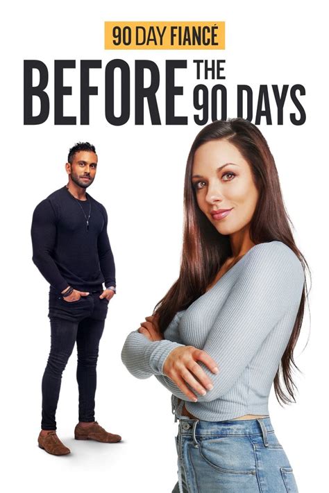 90 Day Fiancé: Before the 90 Days Season 5: Release Date, Time & Details - Tonights.TV